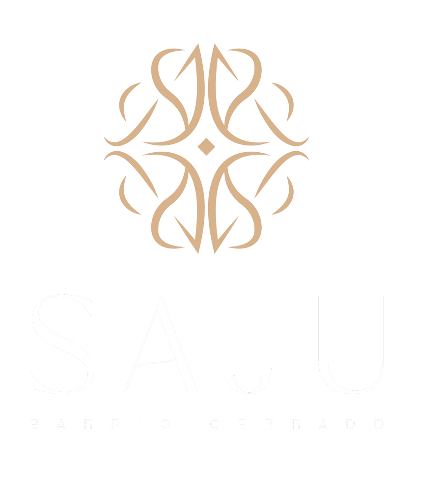 SAJU Barrio Cerrado
